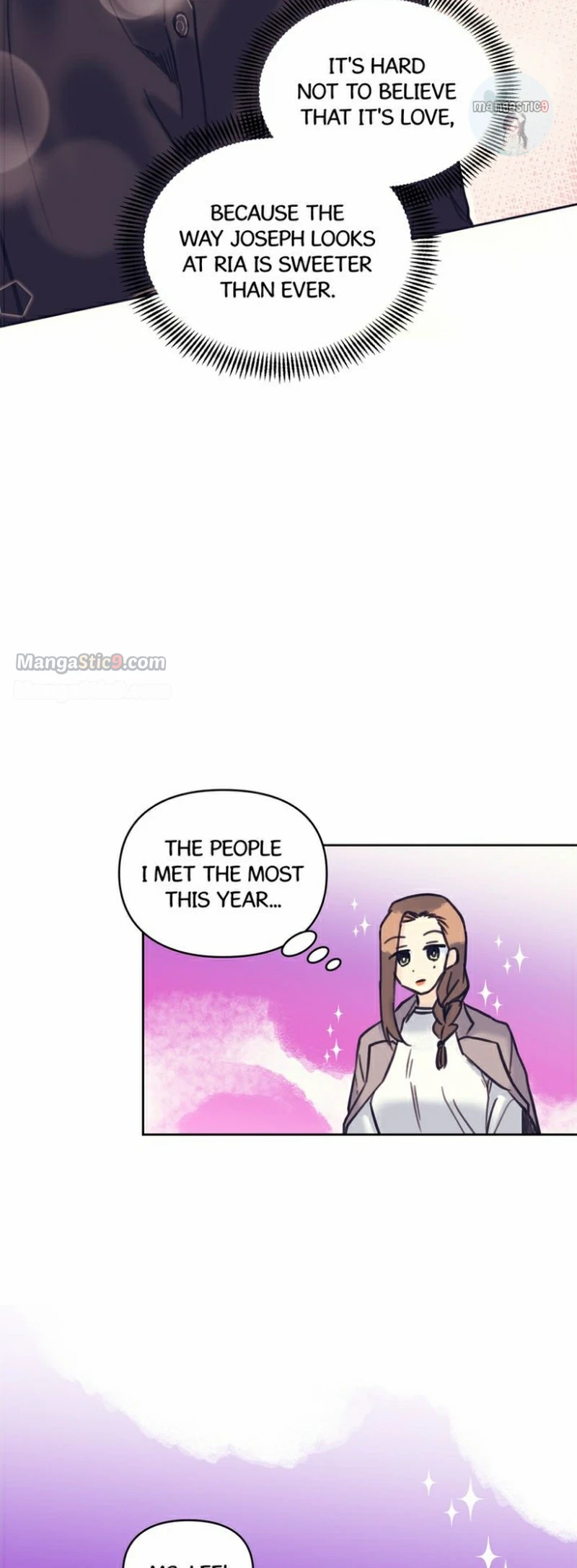 A Very Normal Ending chapter 50 page 24