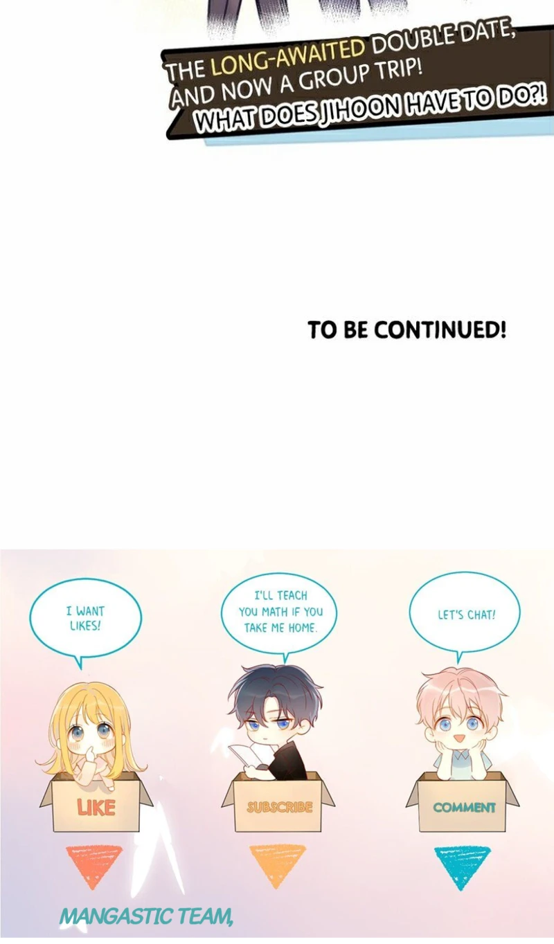 A Very Normal Ending chapter 50 page 30