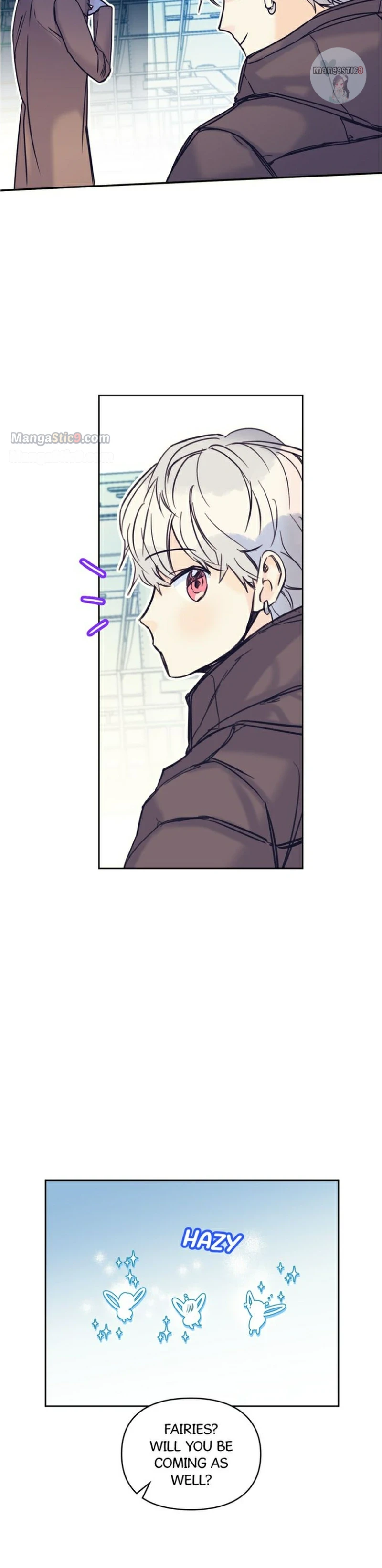A Very Normal Ending chapter 52 page 6
