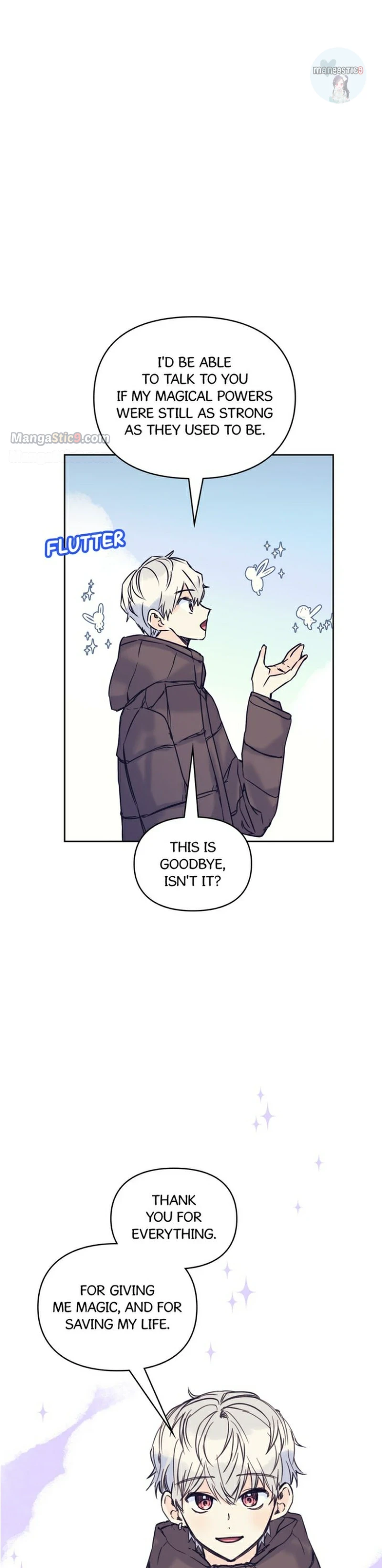 A Very Normal Ending chapter 52 page 7