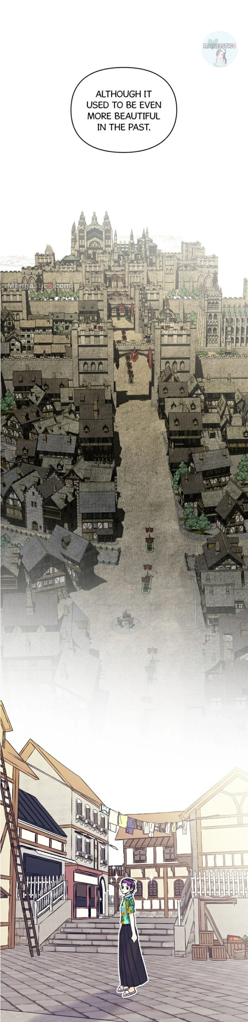 A Very Normal Ending chapter 52 page 11