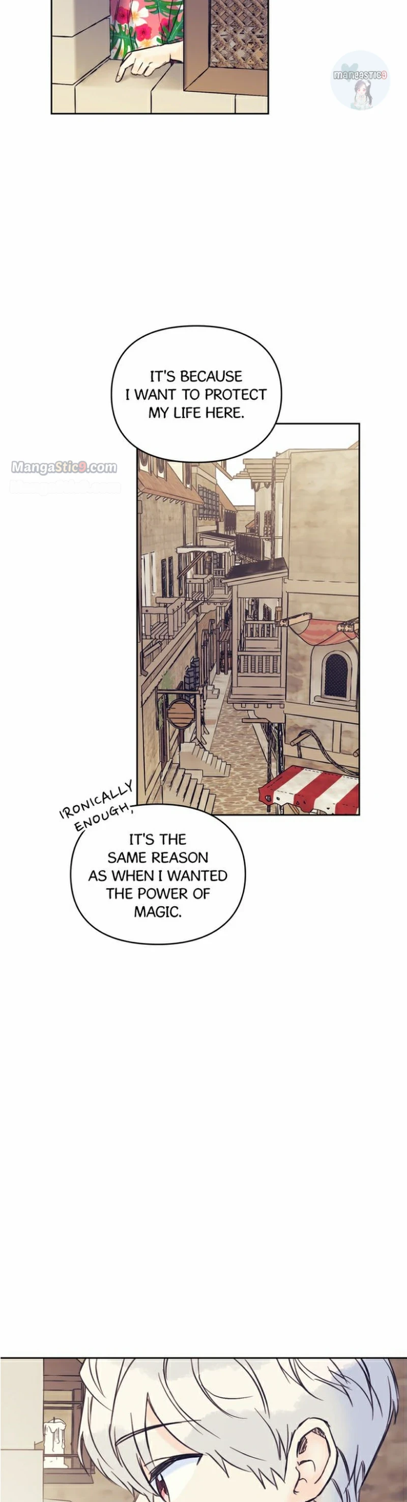 A Very Normal Ending chapter 52 page 23
