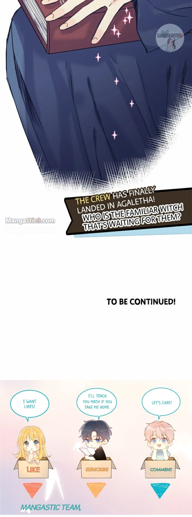 A Very Normal Ending chapter 52 page 30