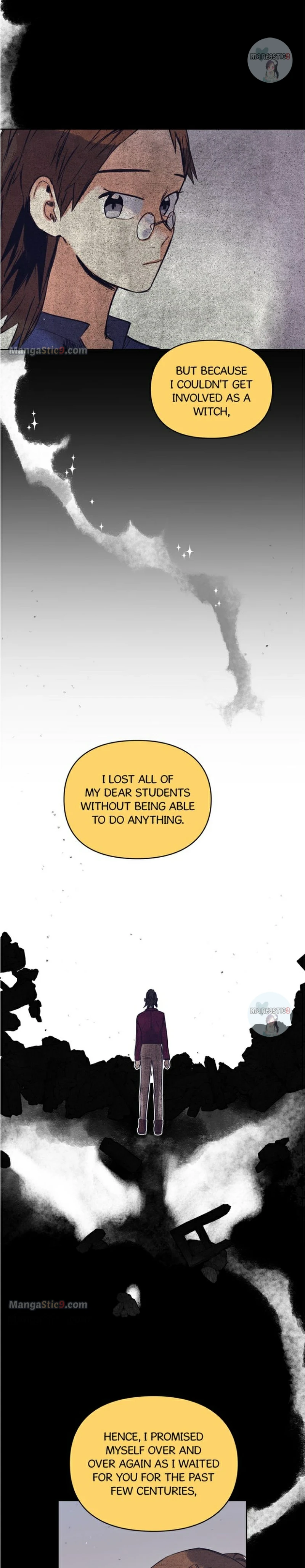 A Very Normal Ending chapter 54 page 14