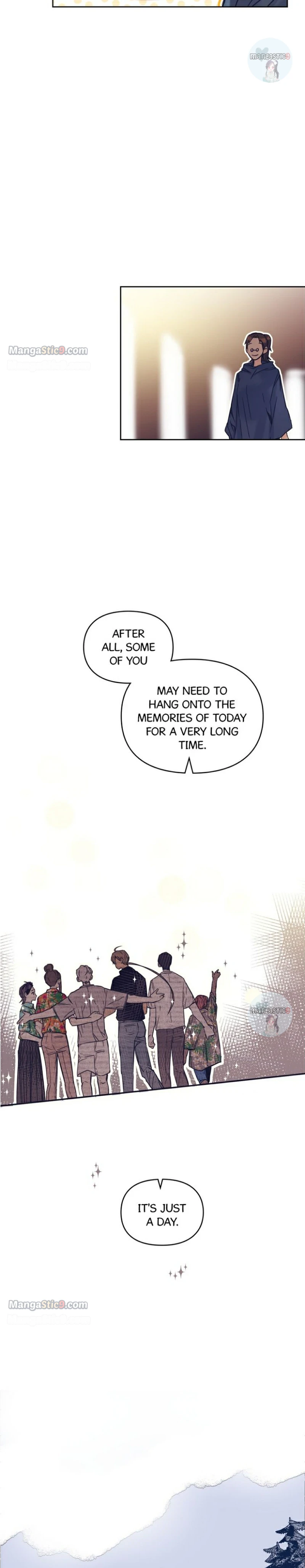 A Very Normal Ending chapter 54 page 20