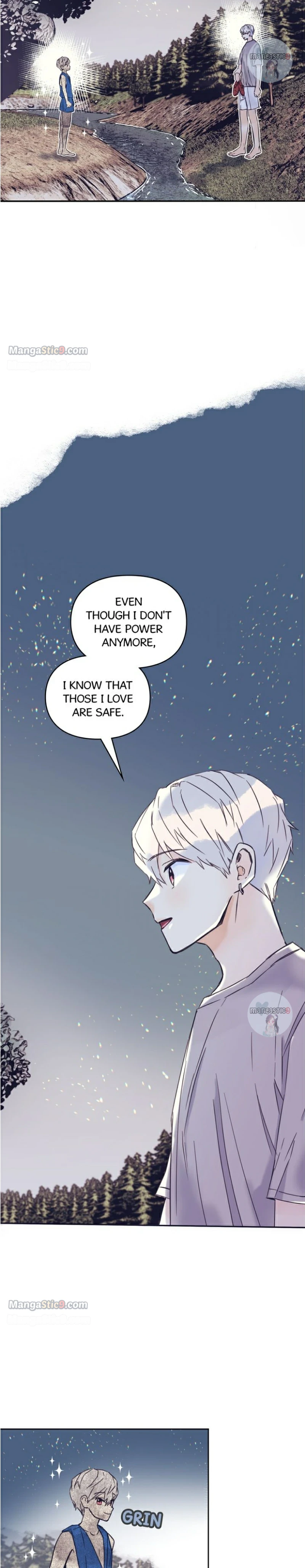 A Very Normal Ending chapter 54 page 24