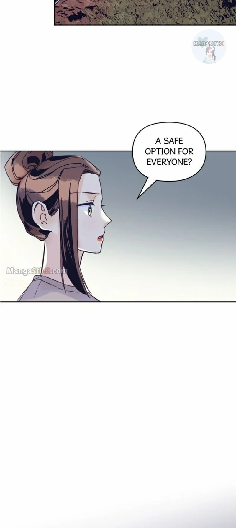 A Very Normal Ending chapter 54 page 28