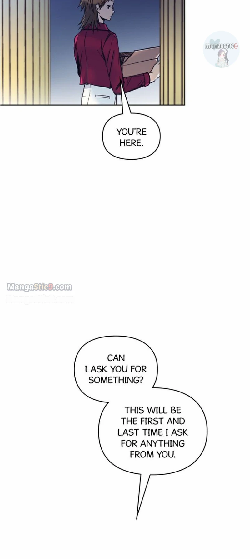 A Very Normal Ending chapter 54 page 30