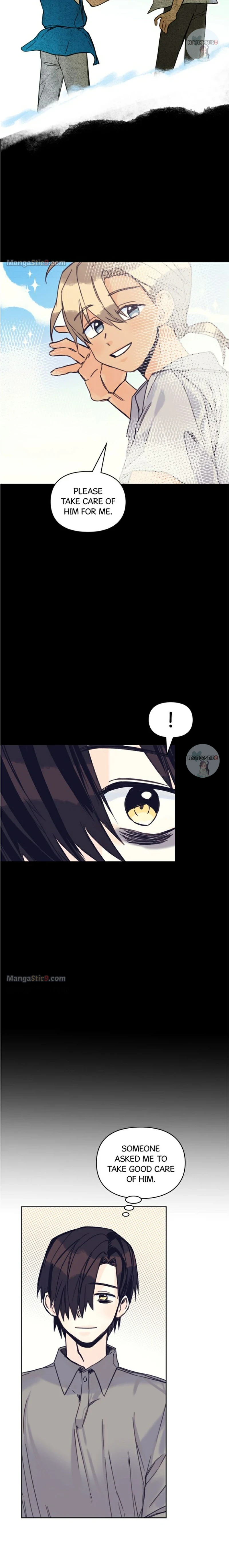 A Very Normal Ending chapter 56 page 11