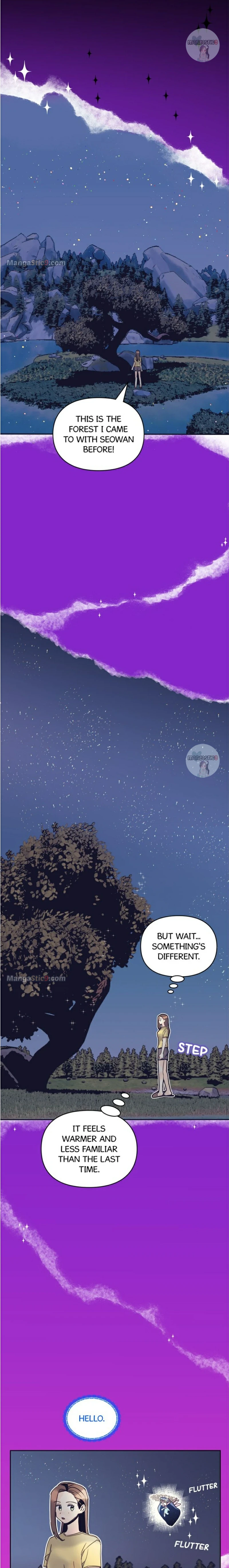 A Very Normal Ending chapter 56 page 18