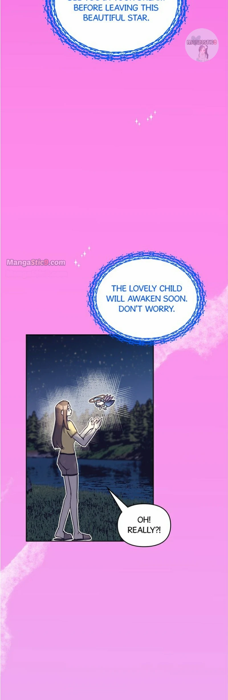 A Very Normal Ending chapter 56 page 20