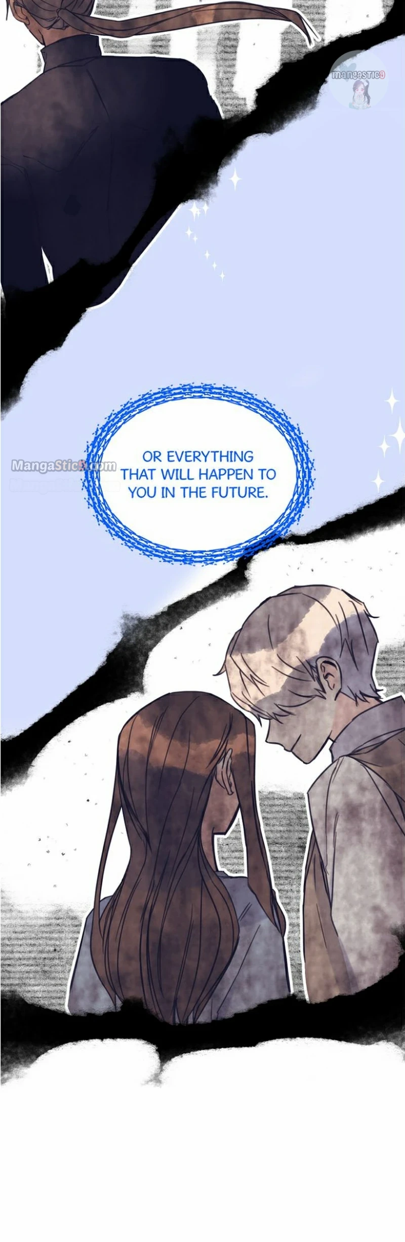 A Very Normal Ending chapter 56 page 22