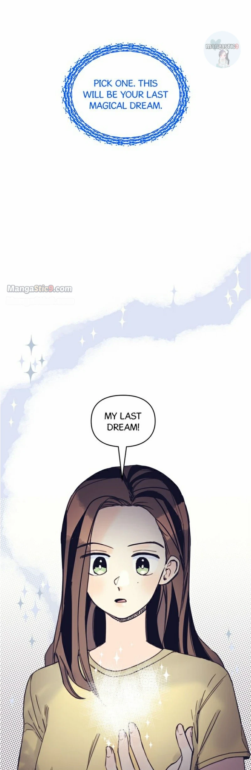 A Very Normal Ending chapter 56 page 23