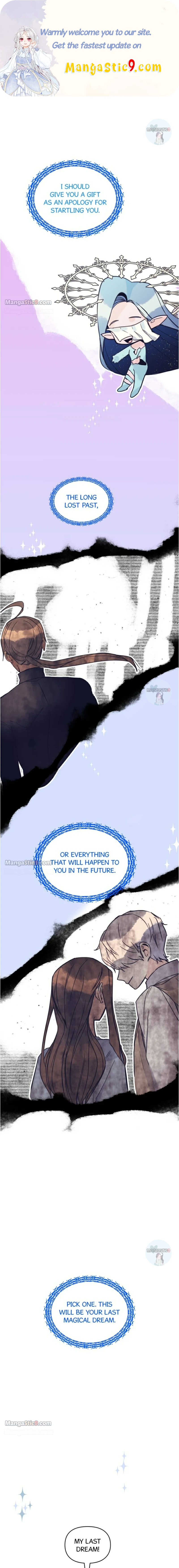 A Very Normal Ending chapter 57 page 1