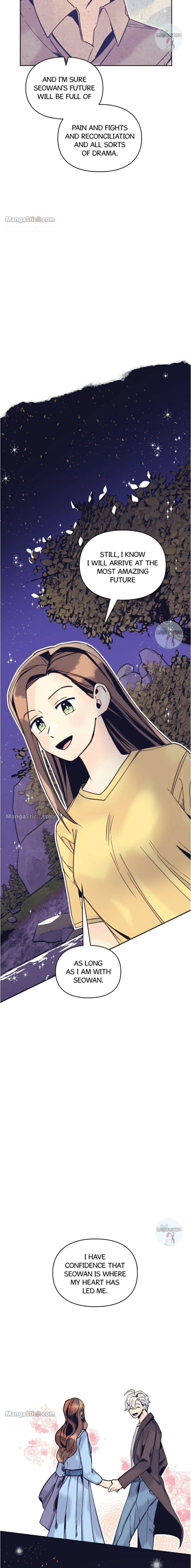 A Very Normal Ending chapter 57 page 4