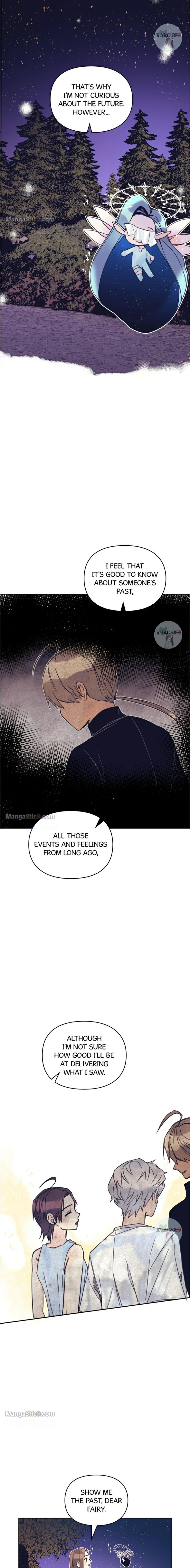 A Very Normal Ending chapter 57 page 5