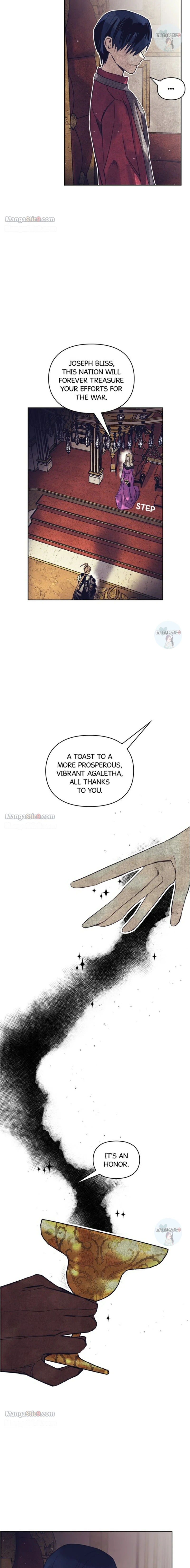 A Very Normal Ending chapter 57 page 13