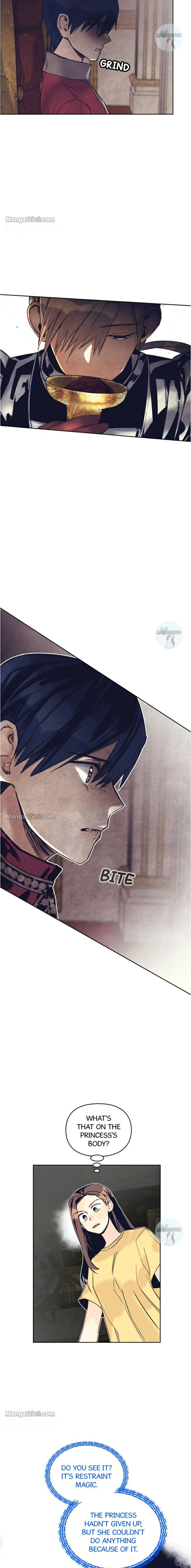 A Very Normal Ending chapter 57 page 14
