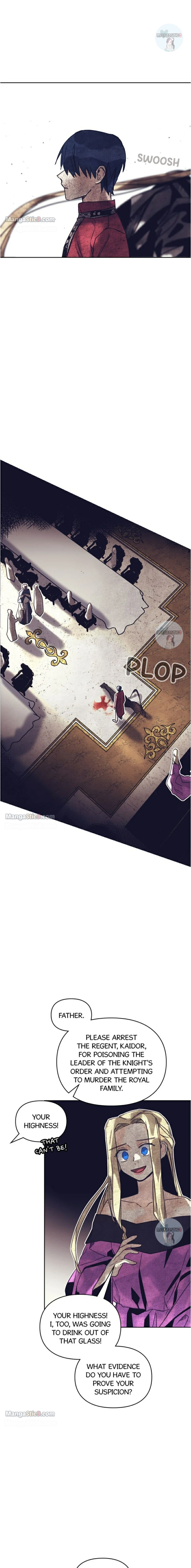 A Very Normal Ending chapter 57 page 18