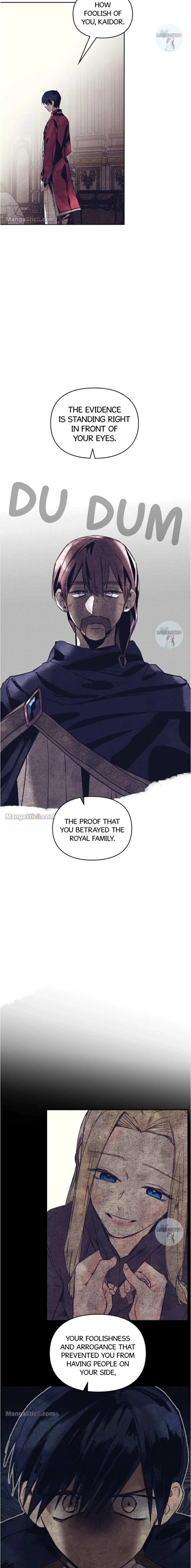 A Very Normal Ending chapter 57 page 19