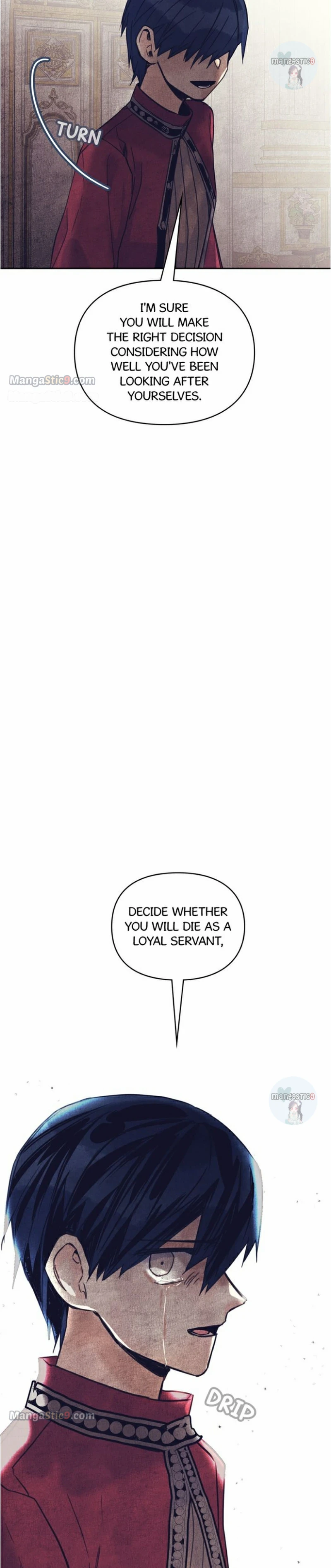 A Very Normal Ending chapter 57 page 22