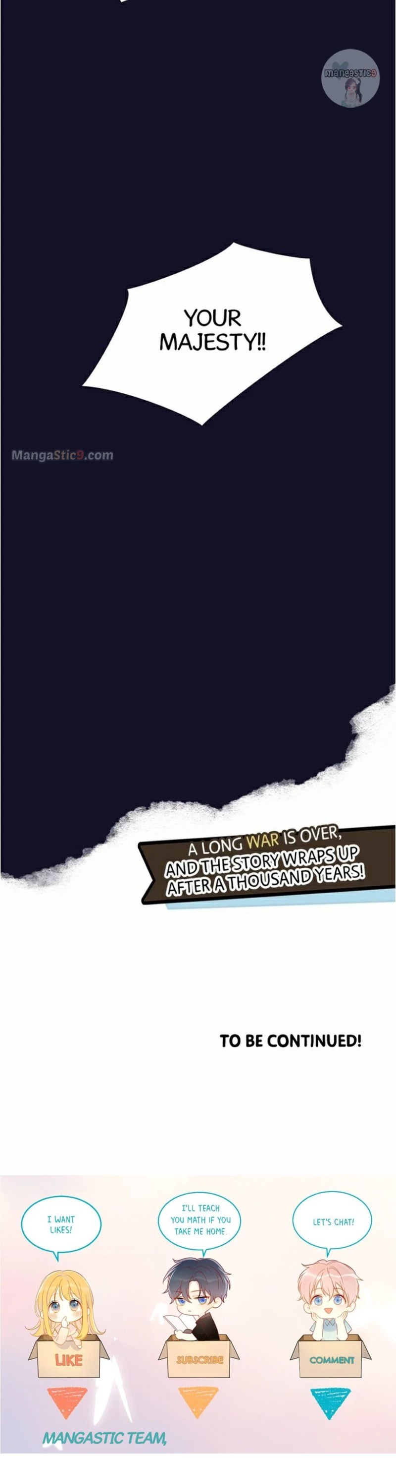 A Very Normal Ending chapter 57 page 25