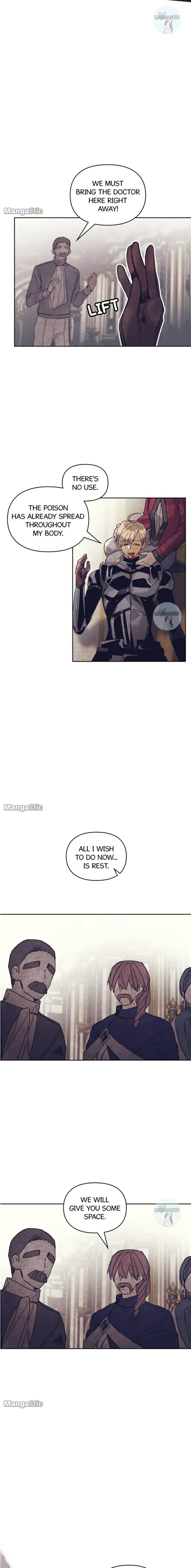 A Very Normal Ending chapter 58 page 4