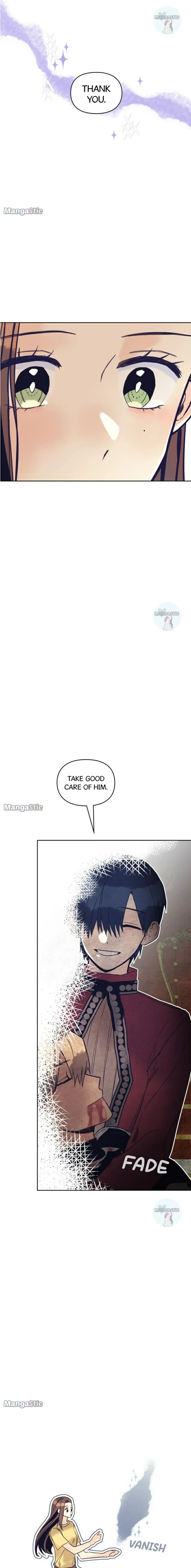 A Very Normal Ending chapter 58 page 13