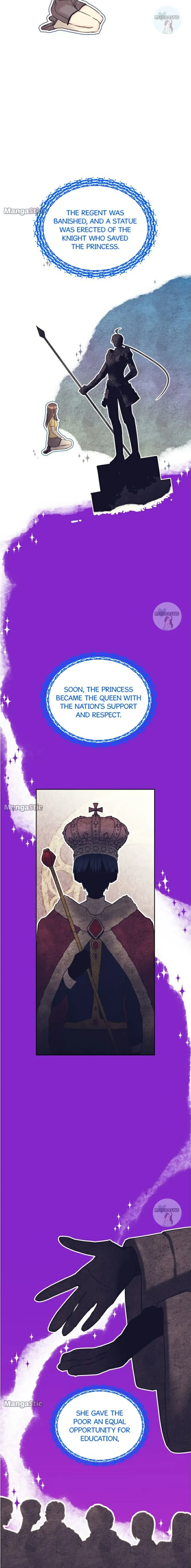 A Very Normal Ending chapter 58 page 14