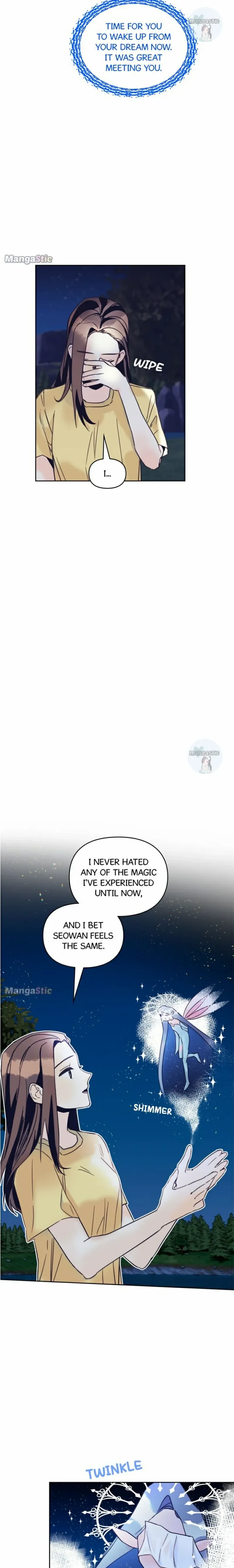 A Very Normal Ending chapter 58 page 17