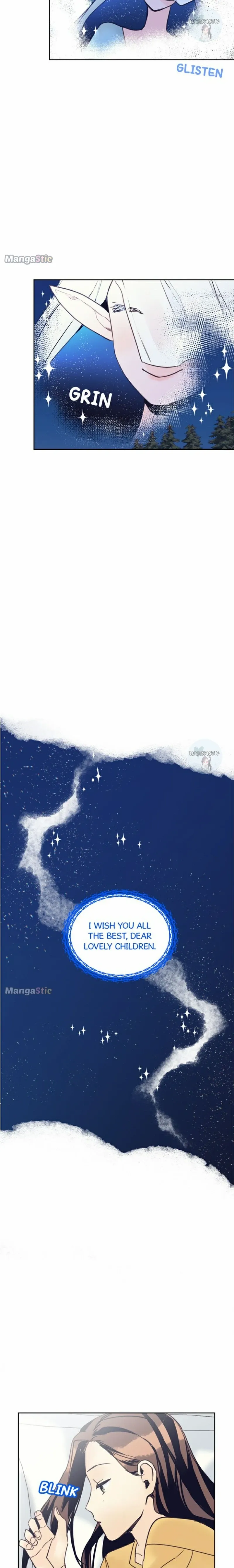 A Very Normal Ending chapter 58 page 18