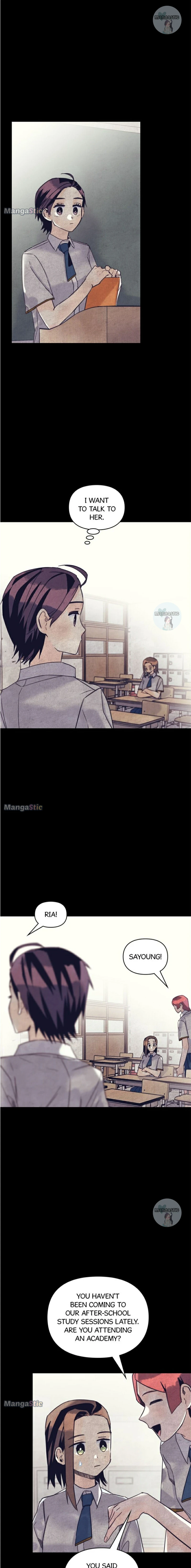 A Very Normal Ending chapter 59 page 2