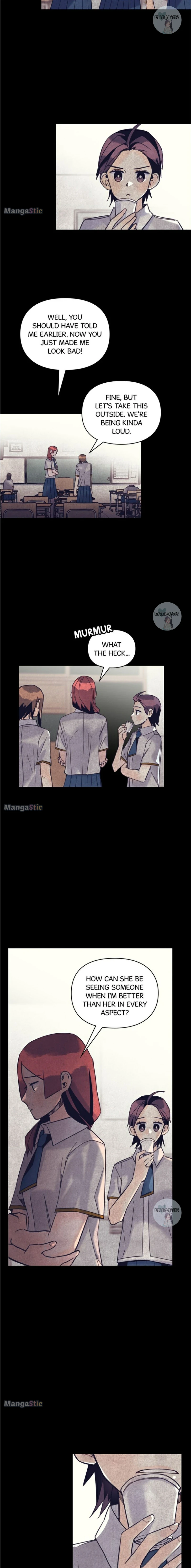 A Very Normal Ending chapter 59 page 7