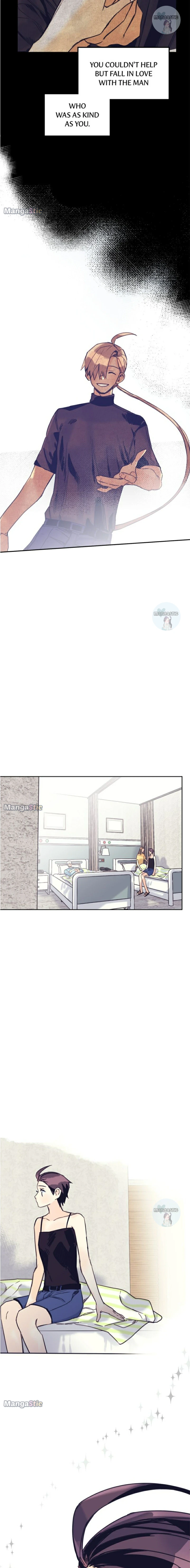 A Very Normal Ending chapter 59 page 14