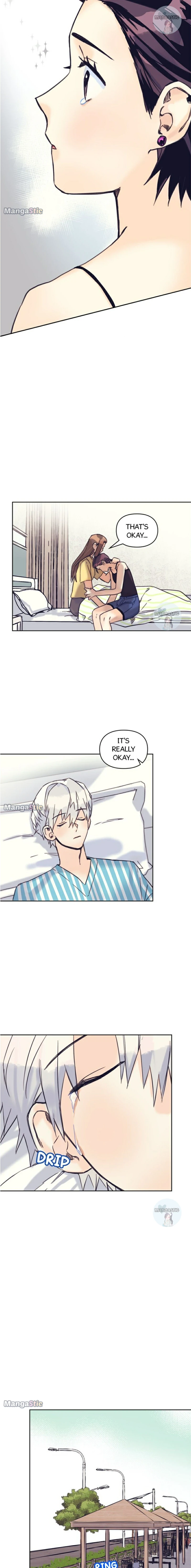 A Very Normal Ending chapter 59 page 15
