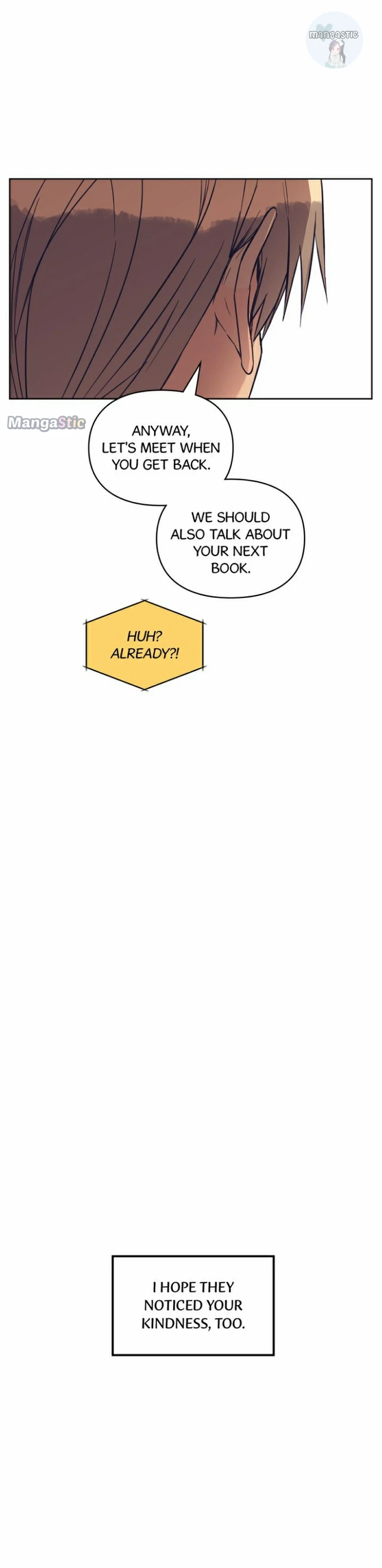A Very Normal Ending chapter 59 page 18