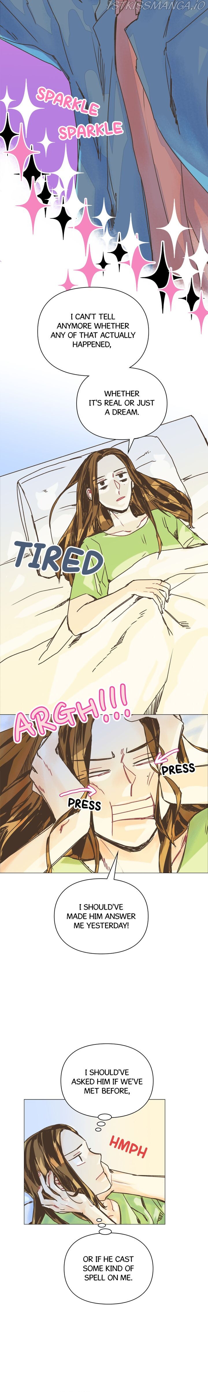 A Very Normal Ending chapter 7 page 2