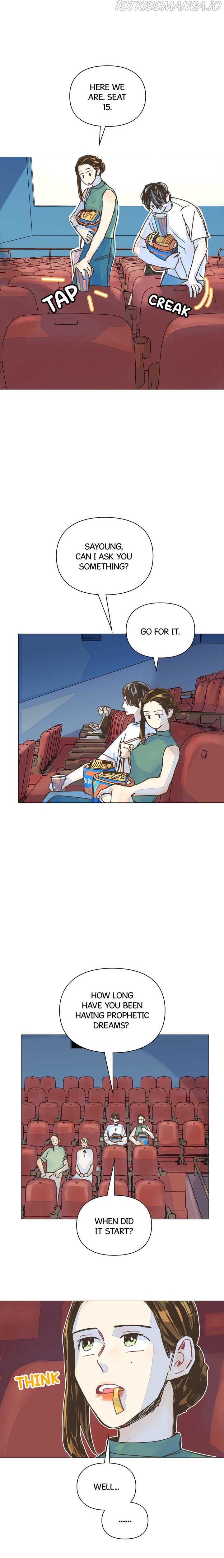 A Very Normal Ending chapter 7 page 7