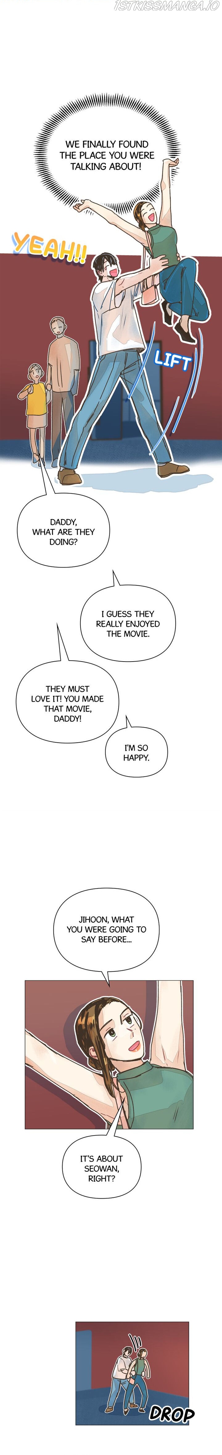 A Very Normal Ending chapter 7 page 12