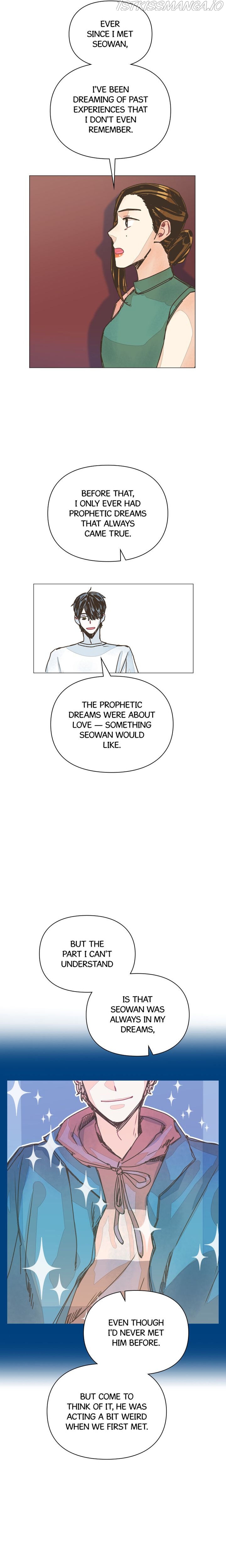 A Very Normal Ending chapter 7 page 14