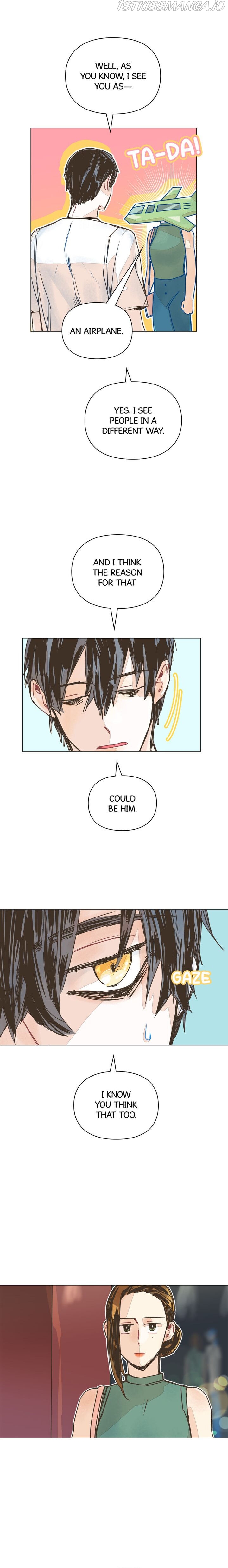A Very Normal Ending chapter 7 page 15
