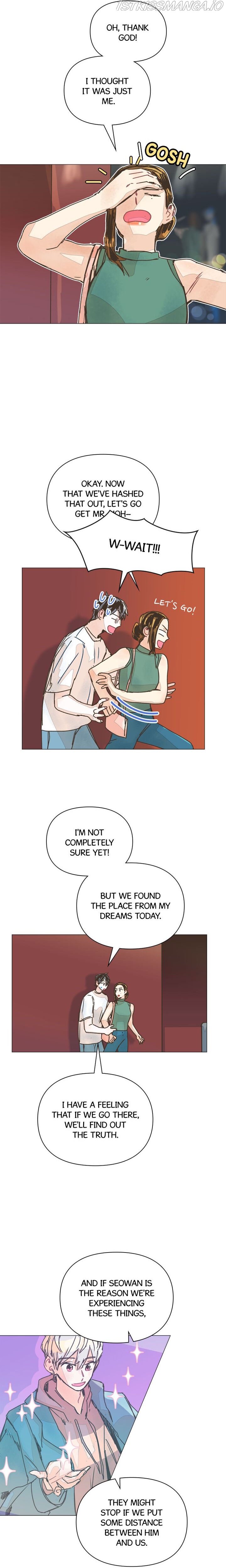 A Very Normal Ending chapter 7 page 16