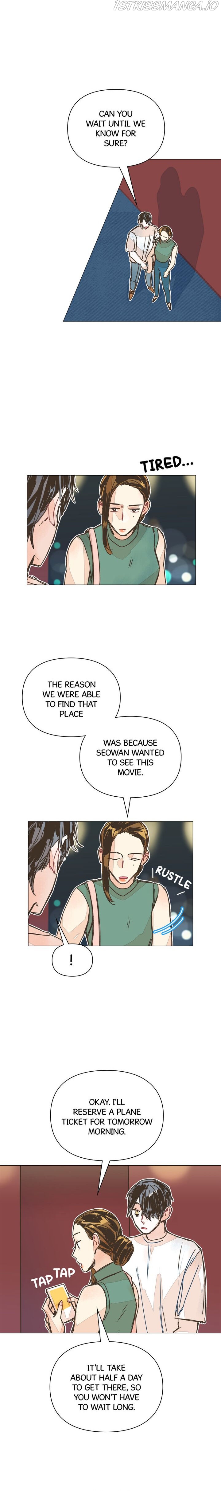 A Very Normal Ending chapter 7 page 17