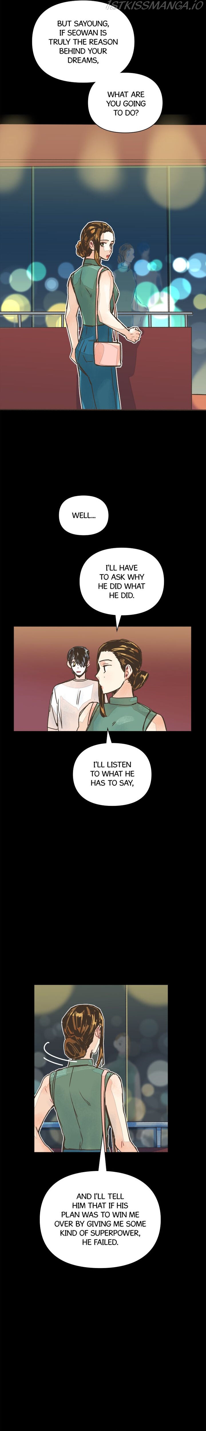 A Very Normal Ending chapter 7 page 22