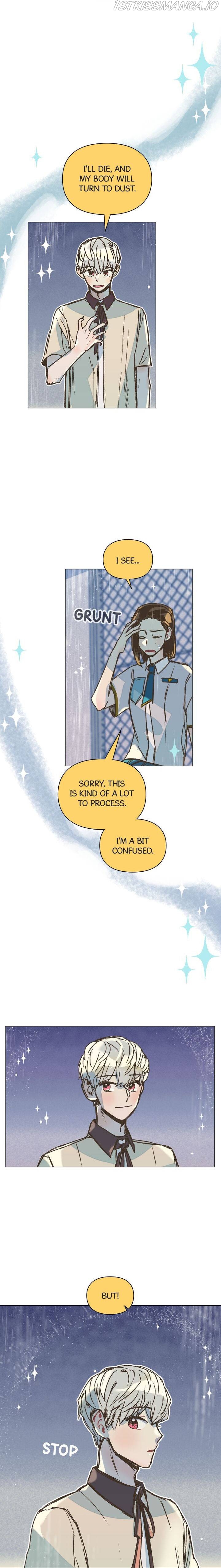 A Very Normal Ending chapter 9 page 24