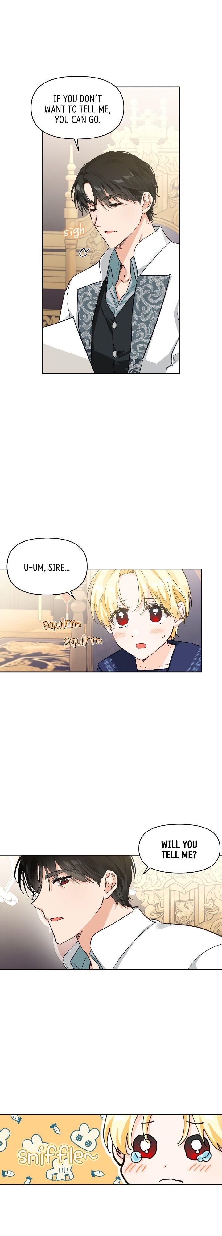 A Villain Is A Good Match For A Tyrant chapter 101 page 4