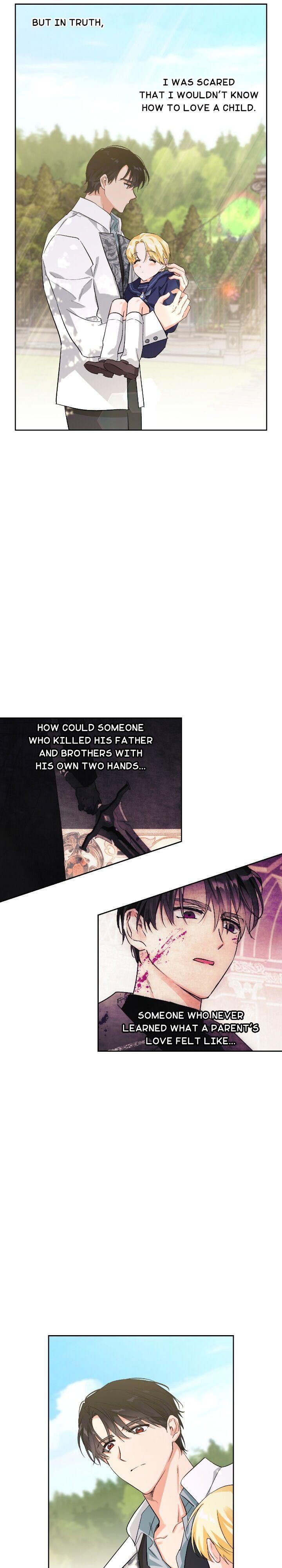 A Villain Is A Good Match For A Tyrant chapter 101 page 16