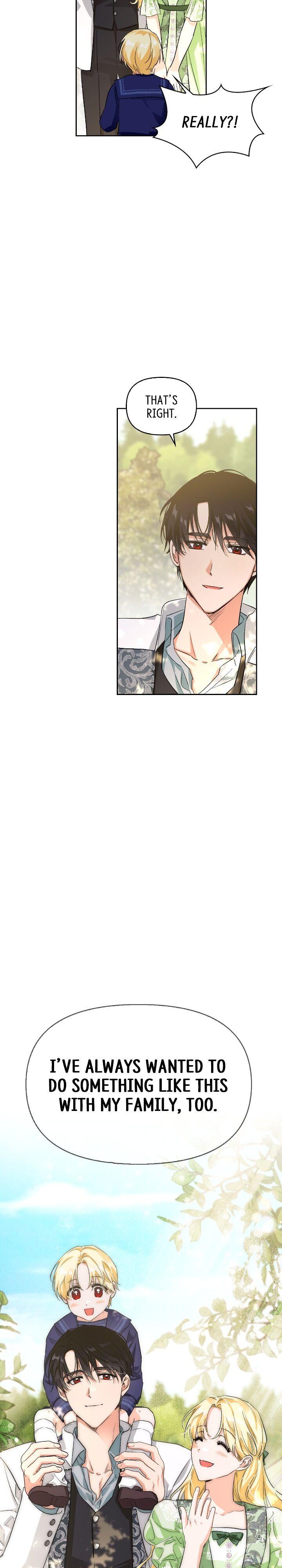 A Villain Is A Good Match For A Tyrant chapter 101 page 30