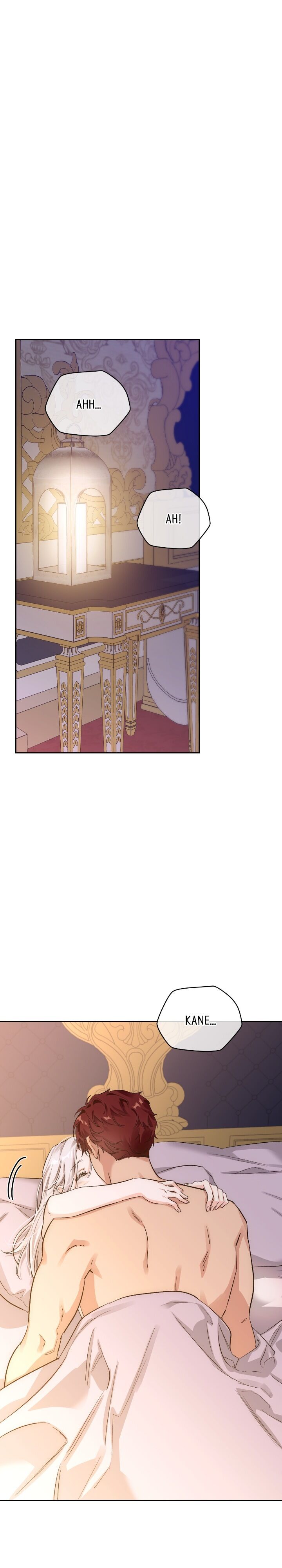 A Villain Is A Good Match For A Tyrant chapter 102 page 9