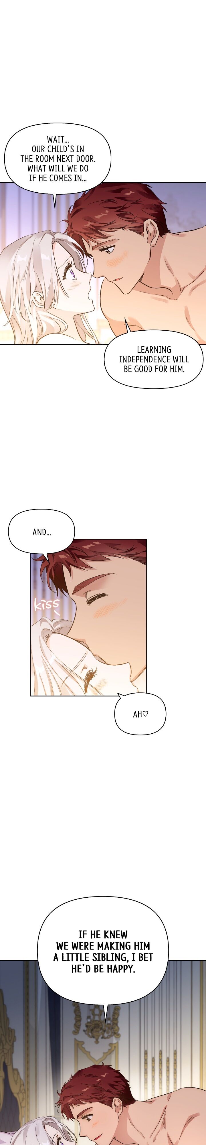 A Villain Is A Good Match For A Tyrant chapter 102 page 10